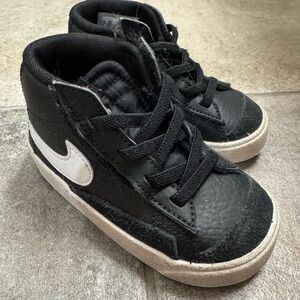 Nike Blazer Mid ‘77 Toddler Sneakers